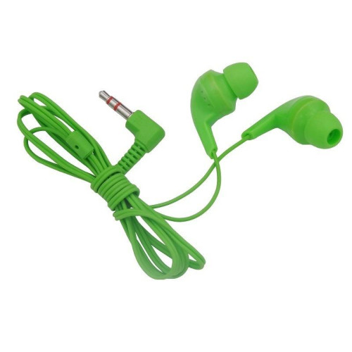 Earphone Series JS-410