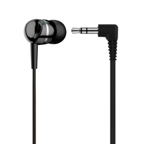 Earphone Series JS-412