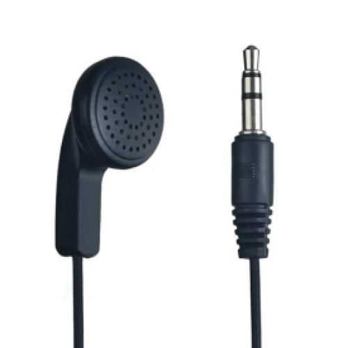 Earphone Series JS-186