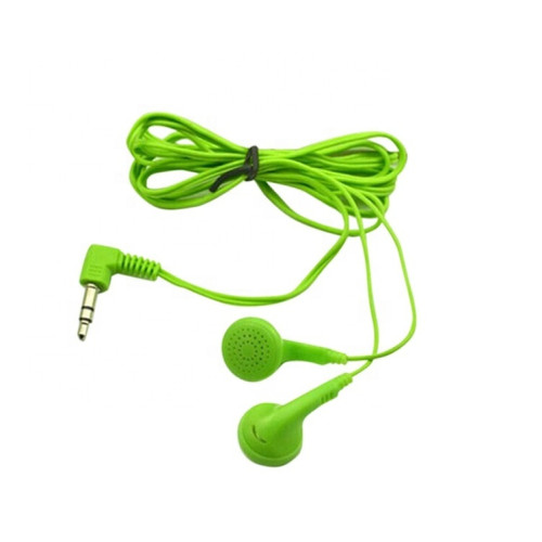 Earphone Series JS-408