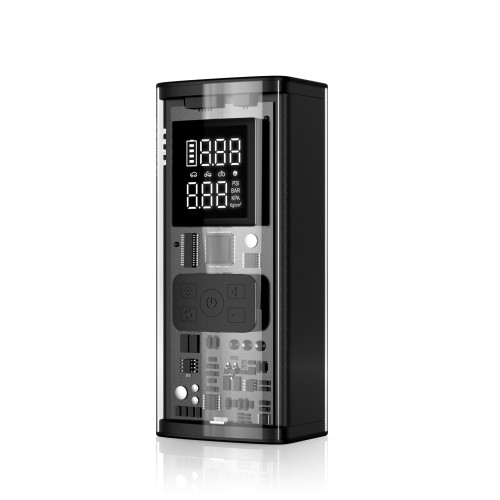 Portable Electric Air Pump Quotation JS-101