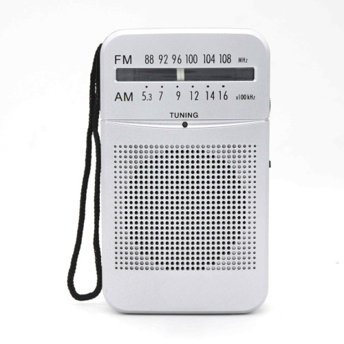 Radio Series JS-922