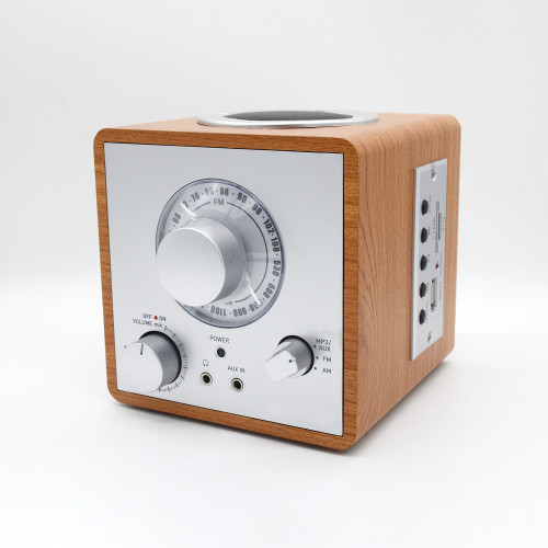 Radio Series JS-5023BT