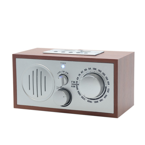Radio Series JS-506