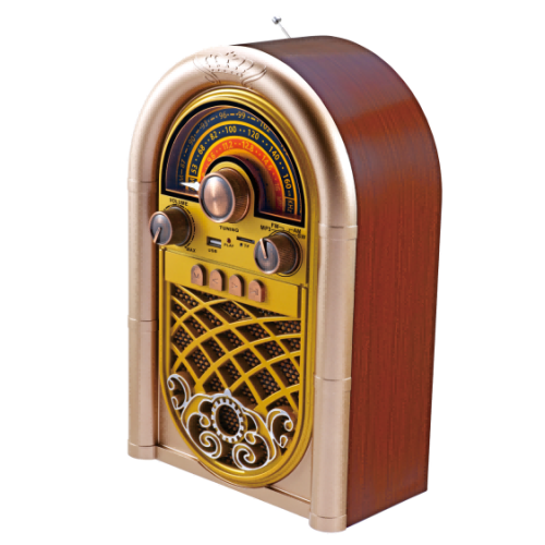 Radio Series JS-1950BT