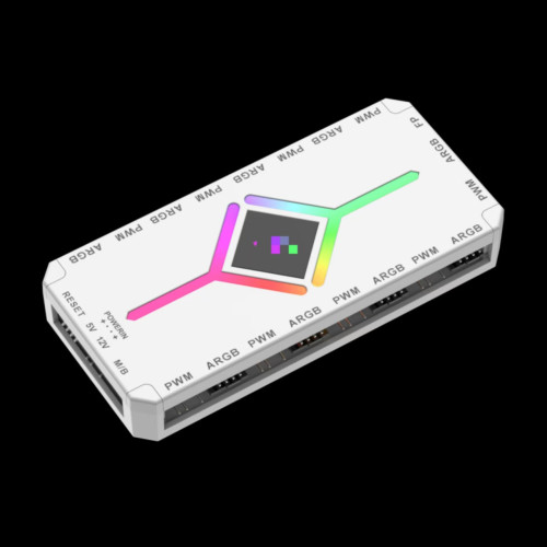 J9 ARGB&PWM Controller