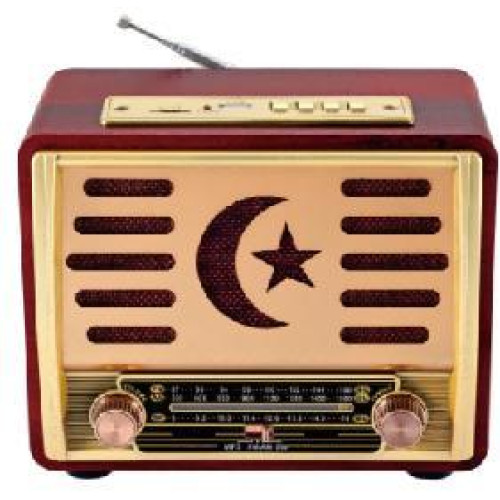 Radio Series JS-1938BT
